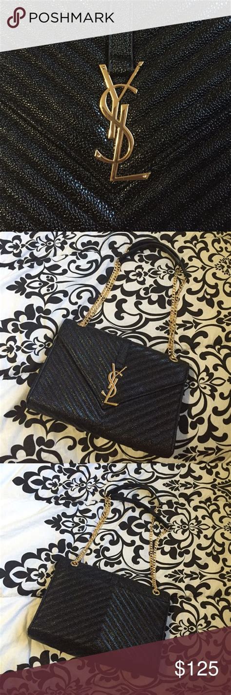 lsv handbag|yves saint laurent handbags crossbody.